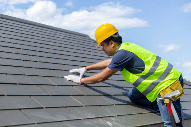 Quick and Trustworthy Emergency Roof Repair Services in Los Osos, CA