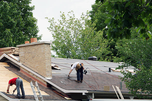 Quick and Trustworthy Emergency Roof Repair Services in Los Osos, CA