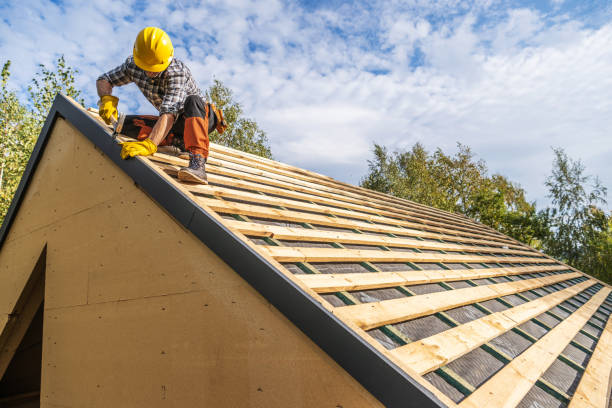 Professional Roofing Contractor in Los Osos, CA