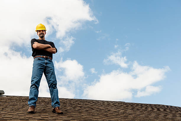 Best Metal Roofing Contractor  in Los Osos, CA