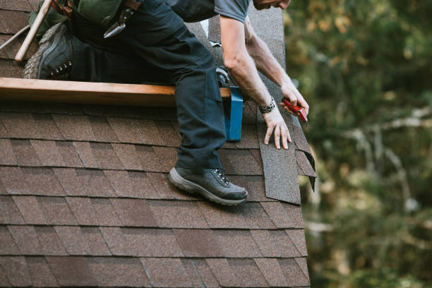 Best Roof Maintenance Services  in Los Osos, CA