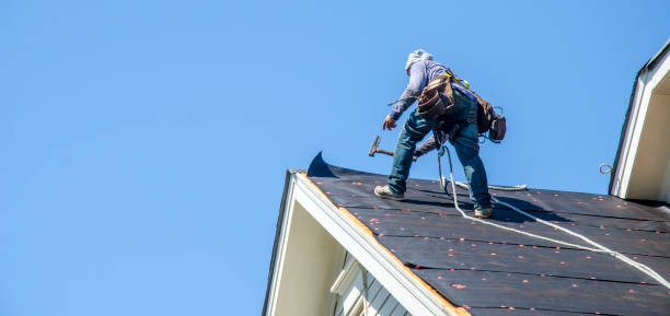 Roof Installation Near Me in Los Osos, CA